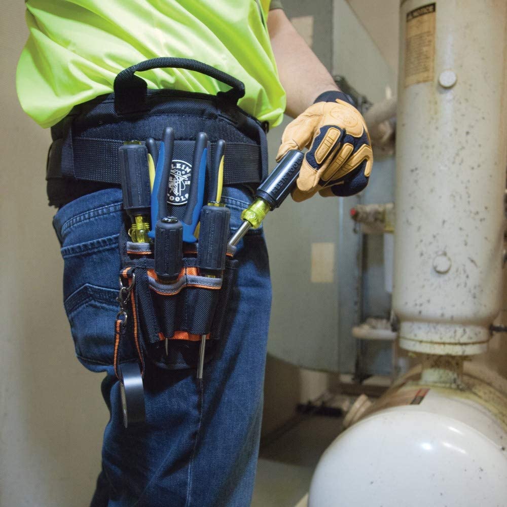 Maintenance Tool Pouch