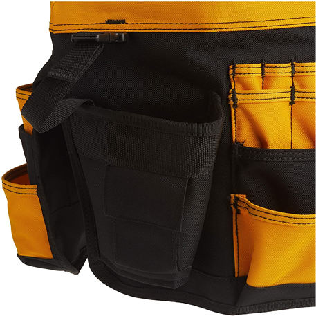 61-Pocket Tool Organizer