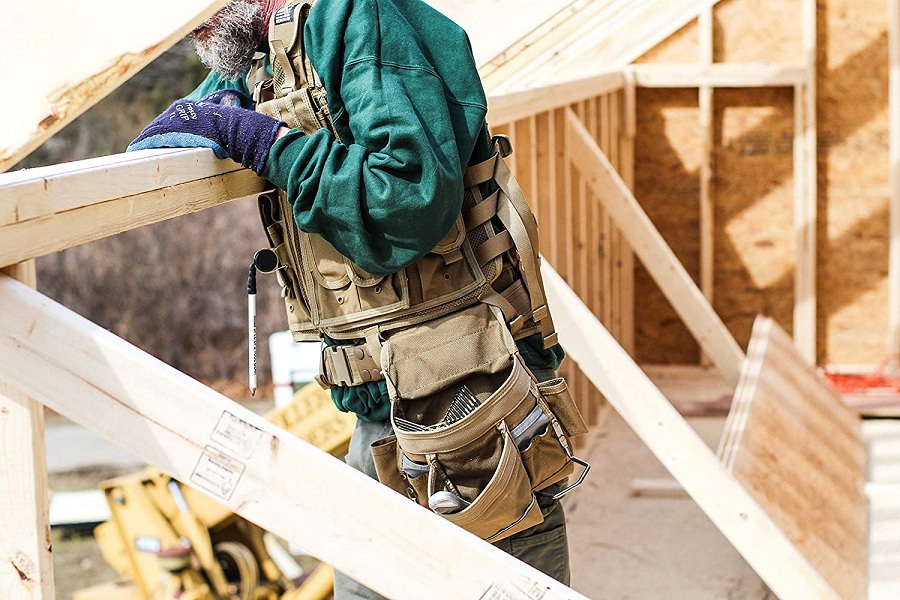 Special Operations Tool Gear