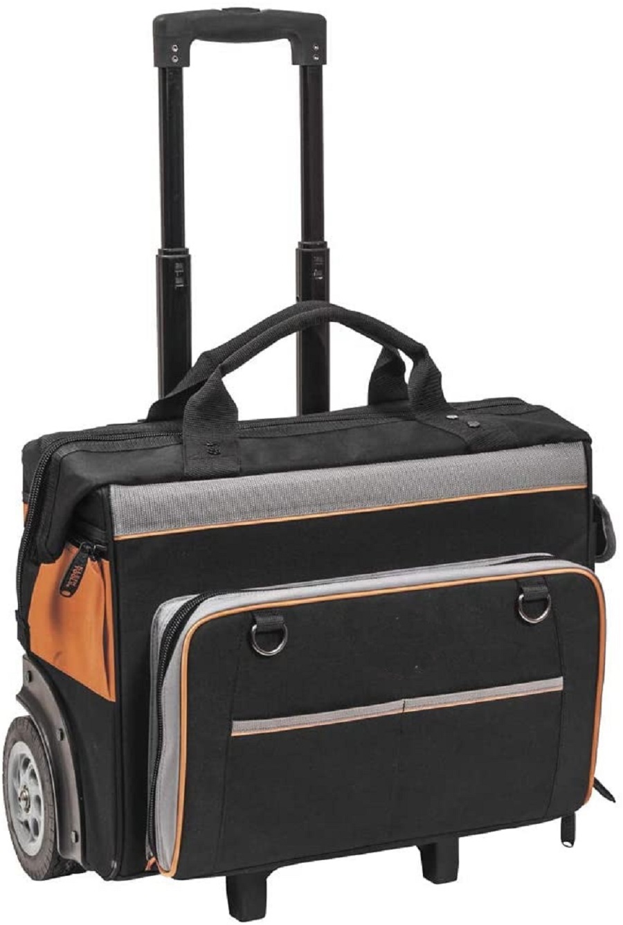 Professional Tool Storage Backpack