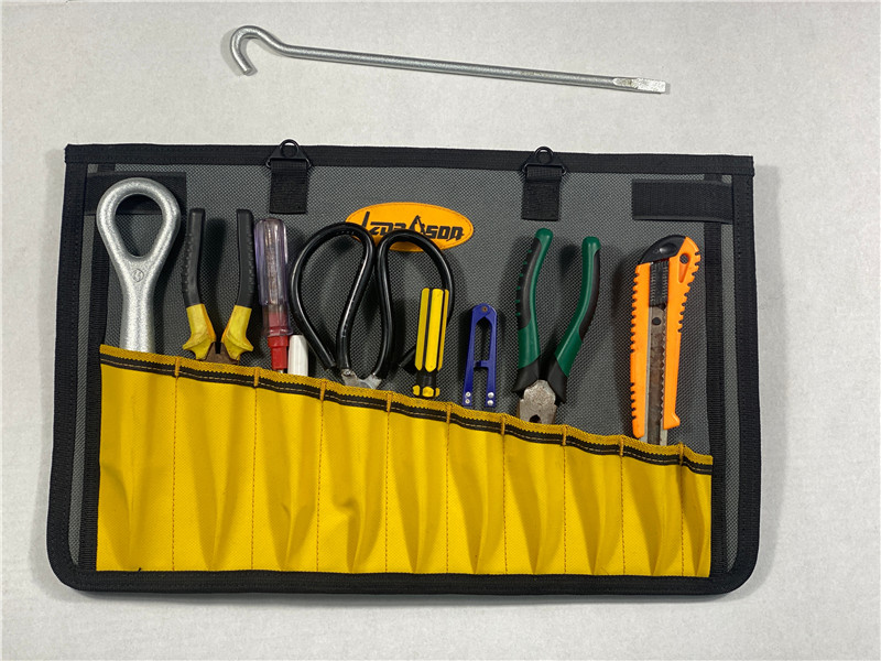 Multi-Purpose Tool Pouch