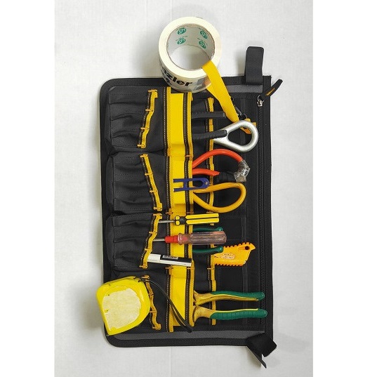 Electrician tool Pouch