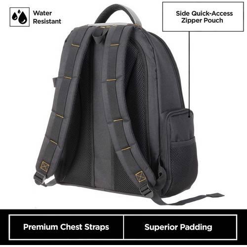 Multi-Function Tool Backpack