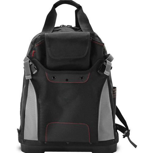Heavy Duty Tool Backpack