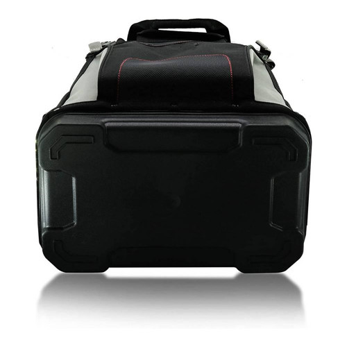 23-Pocket Tool Storage Backpack