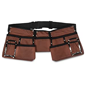 Heavy Duty Tool Belt