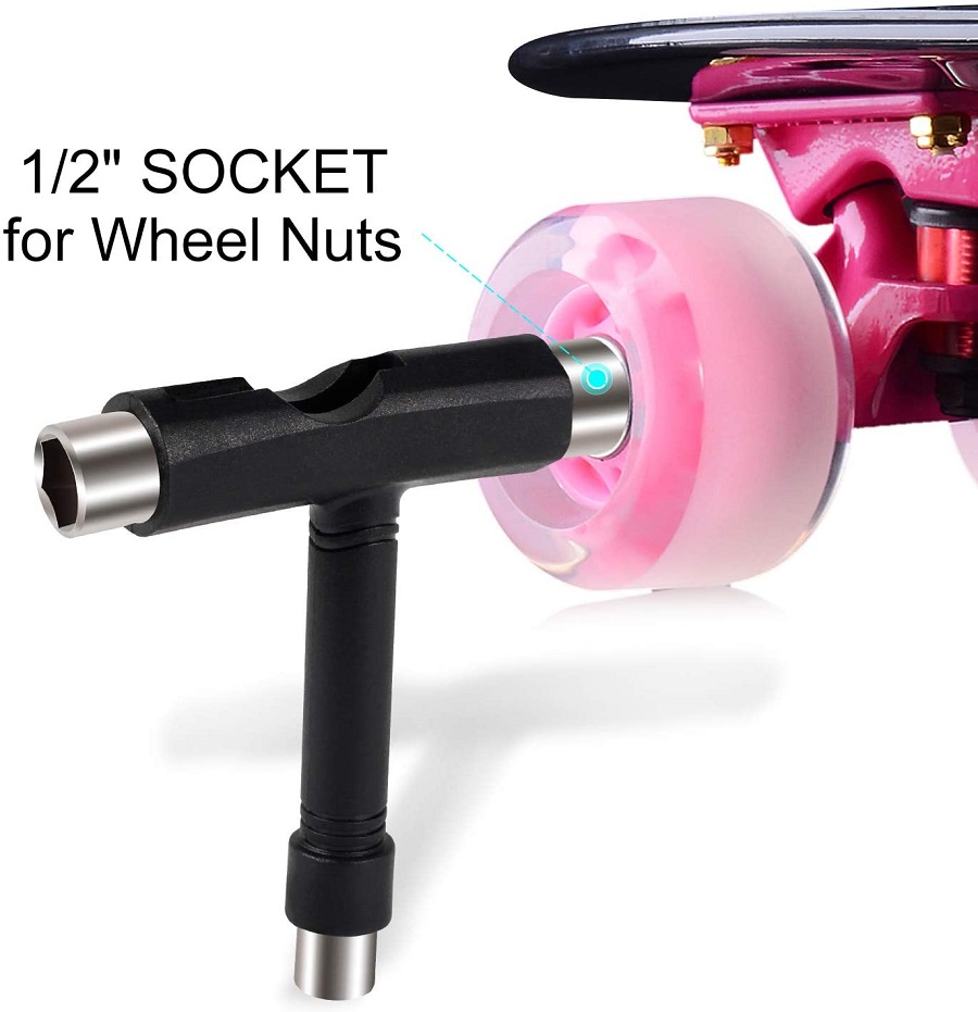 High Quality Multifunctional Skate Tool