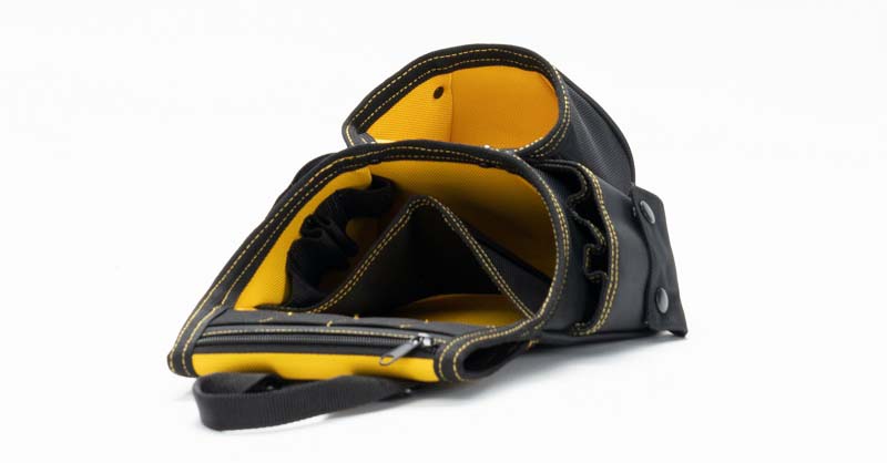 Garden Tool Belt Hanging Utility Bag