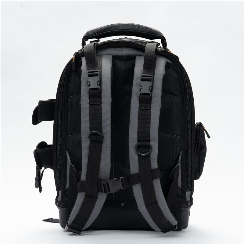 Electrician Tool Storage Bag