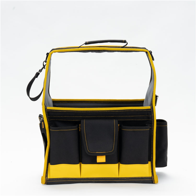 Durable Electrical Tote Carrier