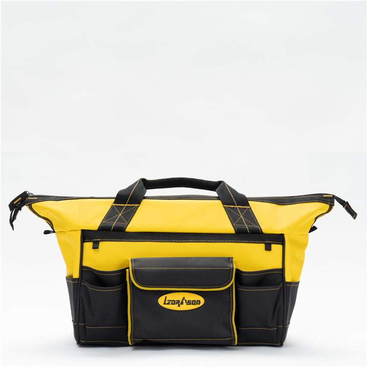 Wide Mouth Tool Bag Wide Mouth Tool Bag