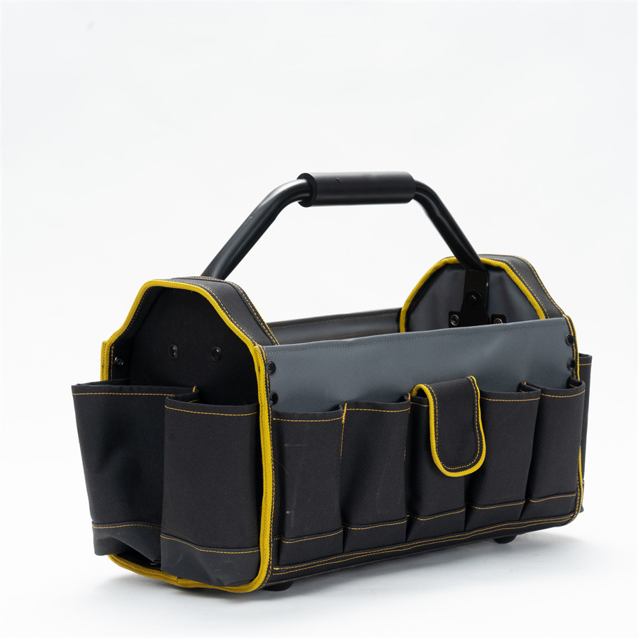 Portable Tote Tool Bag