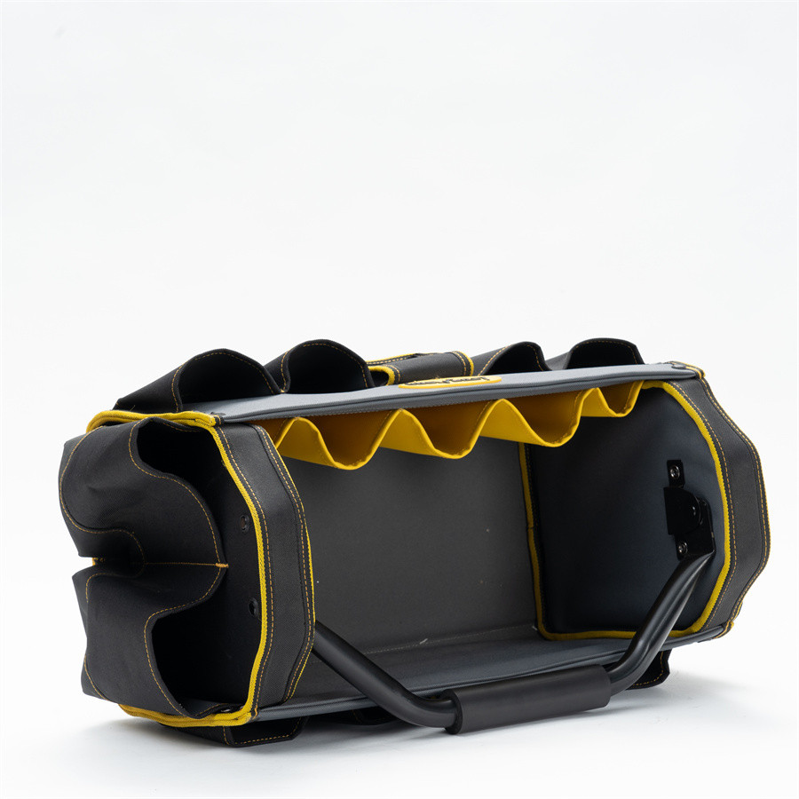 Collapsible Tote Tool Bag