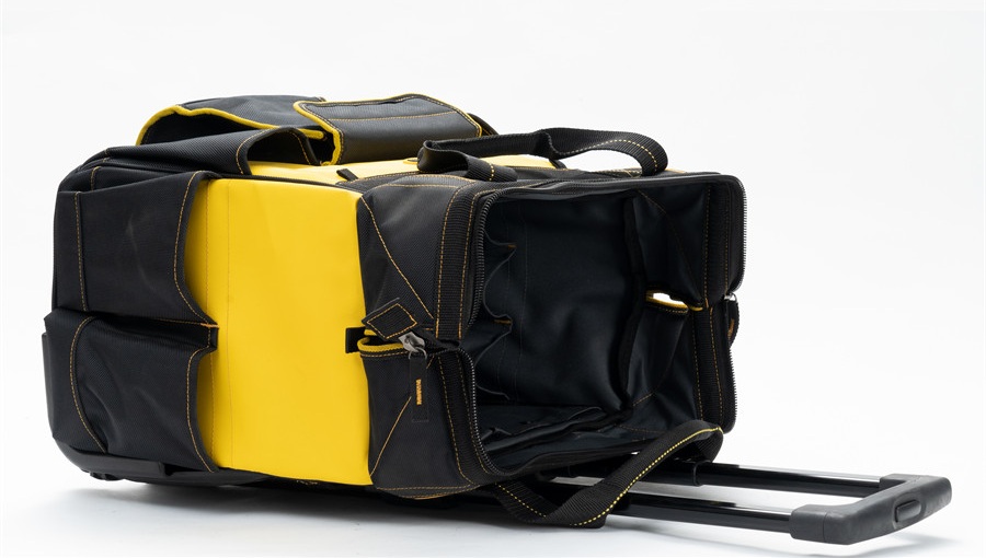 Portable Rolling Tool Bag Portable Rolling Tool Bag