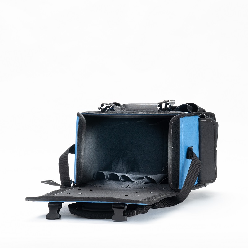 tool tote bags with wheels