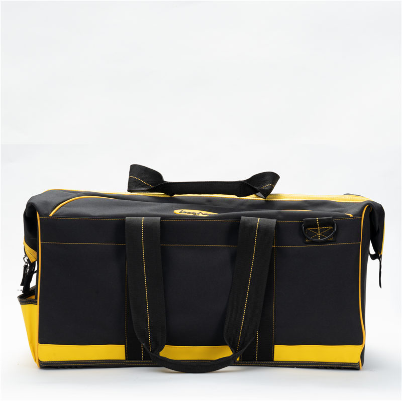 Durable Big Mouth Tool Bag