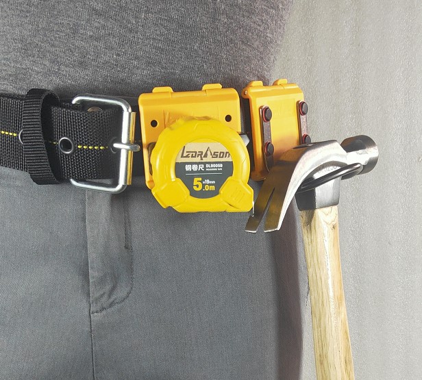 cordless tool belt clip