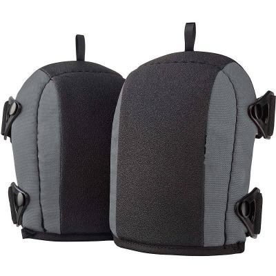 Professional flooring knee pads