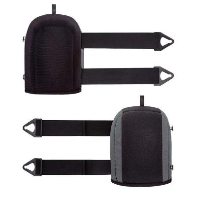 Soft Foam Padding Professional Flooring Knee Pads