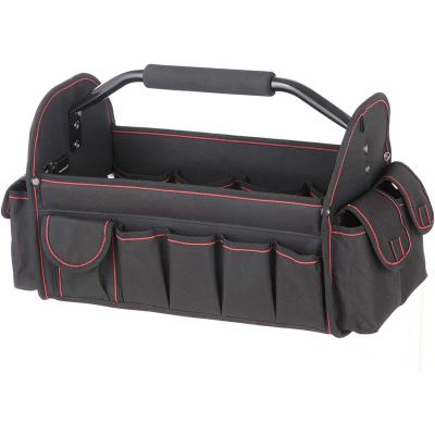 16-Inch Open-Top Tote
