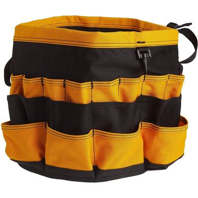 Large Mouth Tool Bag
