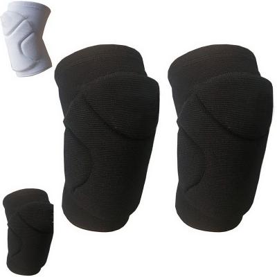 Volleyball Knee Pads with High Shock Absorbing Cushion