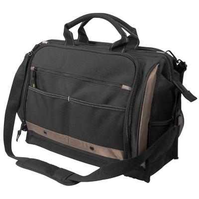 Multi-Compartment Tool Bag