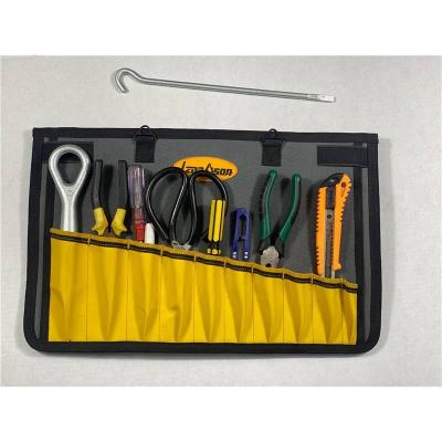 Heavy Duty Hanging Tool Organizer