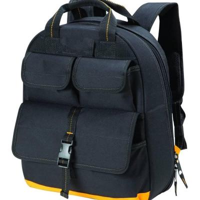 23-pocket Tool Backpack