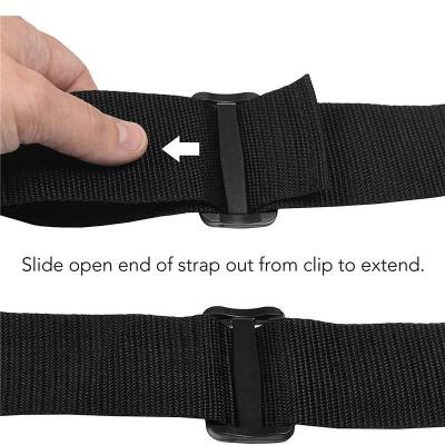 11 Pocket Brown and Black Heavy Duty Construction Tool Belt/Work Apron