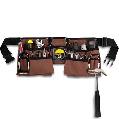 Construction Tool Belt
