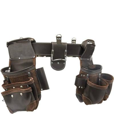 Suspension Tool Rig