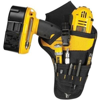 Custom DG5120 Heavy-Duty Cordless Drill Holster