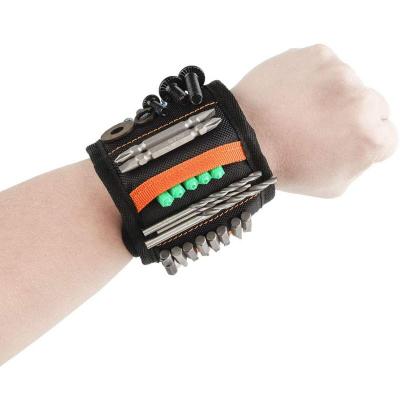 Premium Strong Magnetic Wristband For Holding Screws