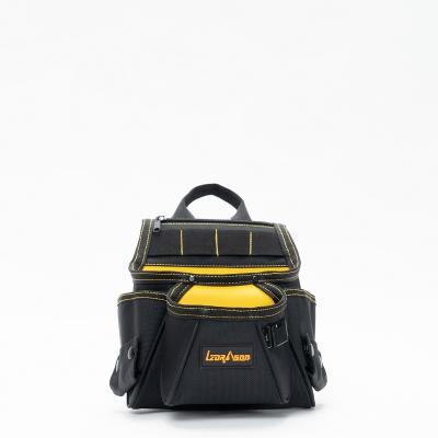 Heavy Duty Waist Belt Hanging Utility Bag