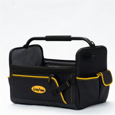 Open Top Tool Tote