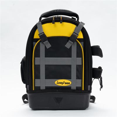 Heavy Duty Tradesman Pro Tool Organizer Tool backpack