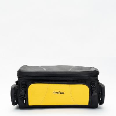 Polyester Large Capacity Tool Bag with Water Proof Molded Base