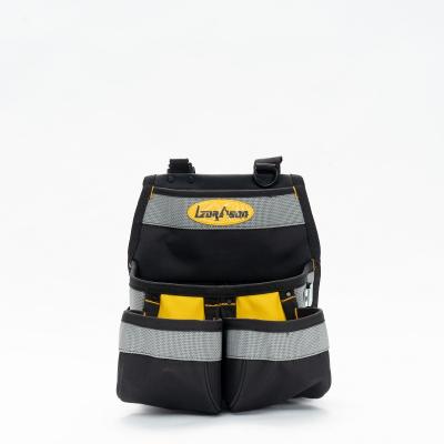 Multi-Pocket Tool Pouches for Electricians/Carpenters