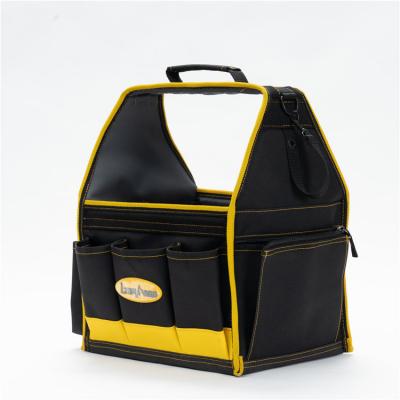 Large Electrical and Maintenance Tool Carrier