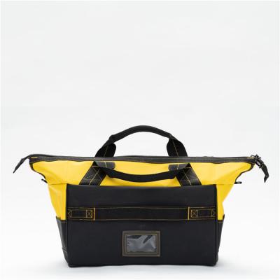 Wide Mouth Storage Tool Bag