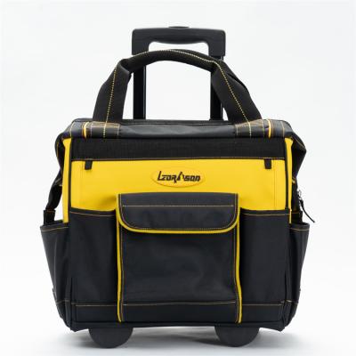 Rolling Tool Bag