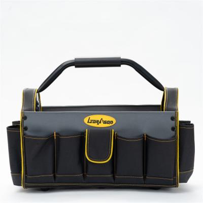 Open Tote Tool Bag