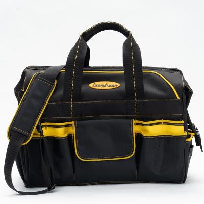 China wide mouth tool bag