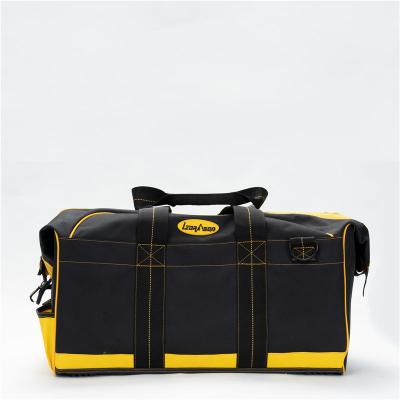Open Mouth Tool Tote Bag