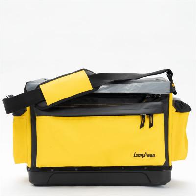 Wide Mouth Tool Bag