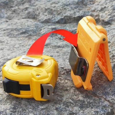 Tactical Cordless Tool Belt Clip Holder