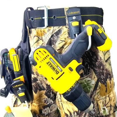 cordless drill belt clip